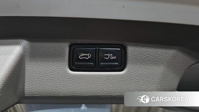 Kia Carnival 4th generation id 4196141 из Кореи 19