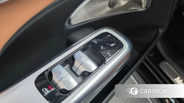 Mercedes-Benz E-Class W214 id 4729929 из Кореи 19