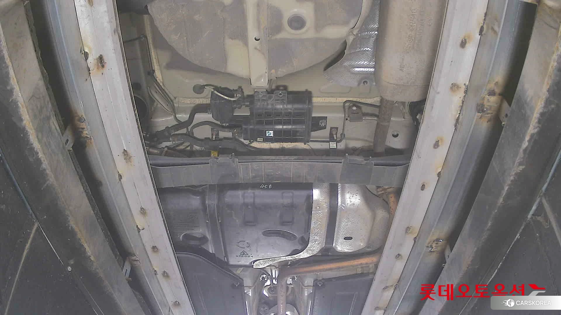 Hyundai Avante id 4289483 из Кореи 19