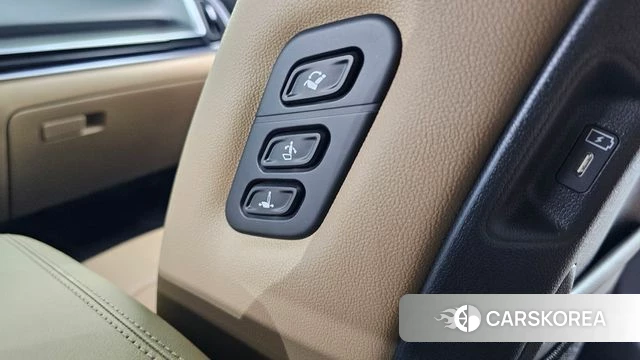Kia The New Sorento 4th Generation id 4584086 из Кореи 19