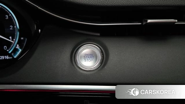 Genesis GV70 id 4880058 из Кореи 19
