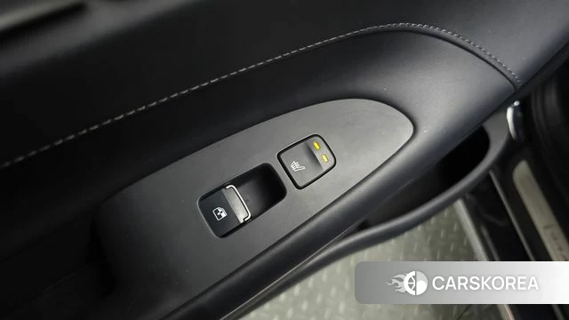 Hyundai The New Grandeur IG id 4609656 из Кореи 19