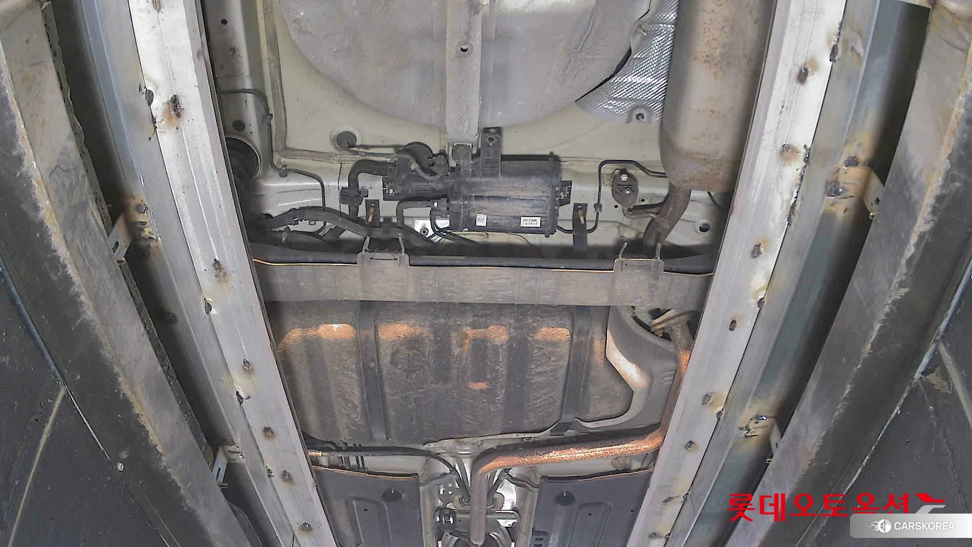 Kia K3 id 3875780 из Кореи 19