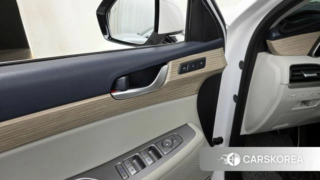 Hyundai Palisade id 4284148 из Кореи 19