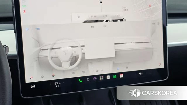 Tesla Model Y id 4730397 из Кореи 19