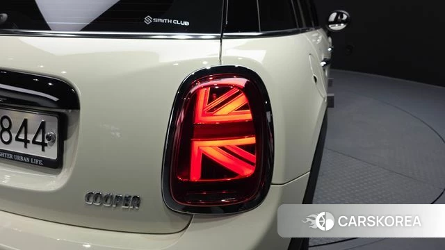 Mini Cooper id 4294230 из Кореи 19