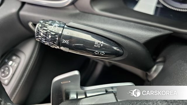 Hyundai Sonata (DN8) id 4735995 из Кореи 19