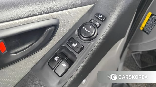 Hyundai The New Grand Starex id 4587533 из Кореи 19