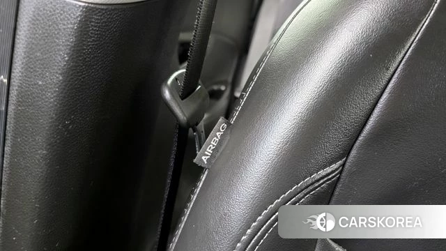 Chevrolet (GM Daewoo) The Next Spark id 4390638 из Кореи 19