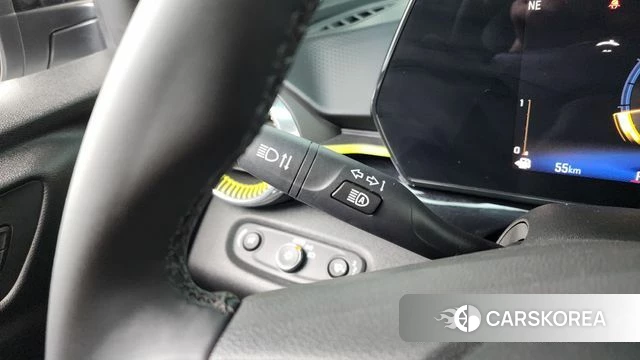 Chevrolet (GM Daewoo) Trax Crossover id 4540246 из Кореи 19