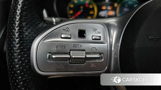 Mercedes-Benz C-Class W205 id 4501260 из Кореи 19