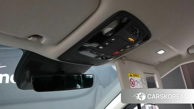 Kia The New Carnival 4th Generation id 4617843 из Кореи 19