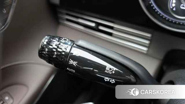 Hyundai The New Grandeur IG Hybrid id 4196226 из Кореи 19