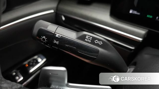 Kia The New K5 Hybrid 3rd generation id 4456565 из Кореи 19