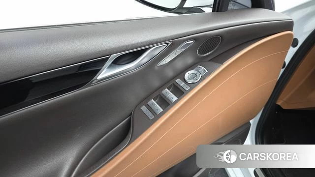 Genesis G80 (RG3) id 4362124 из Кореи 19