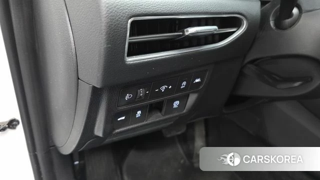 Hyundai Sonata (DN8) id 4758284 из Кореи 19