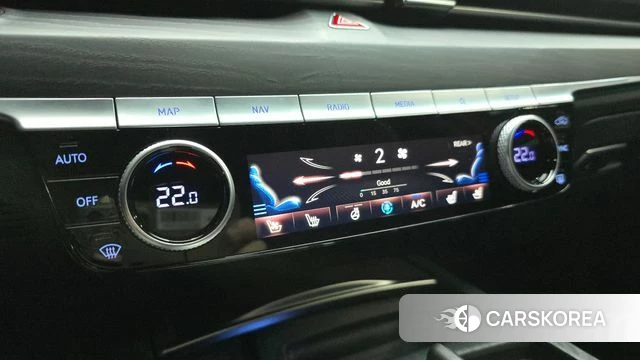 Genesis G80 (RG3) id 4516865 из Кореи 19