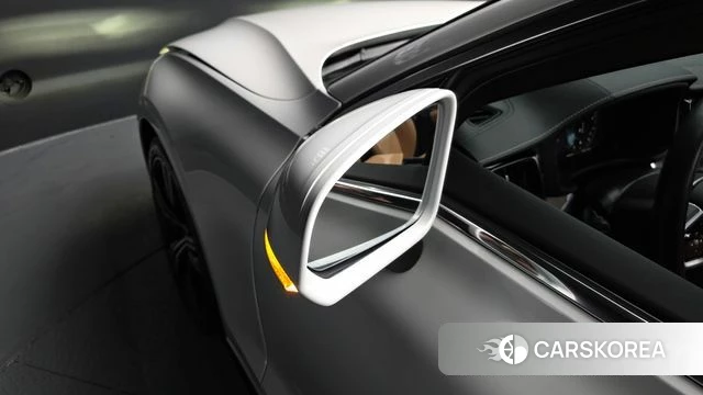 Volvo S60 3rd generation id 4232155 из Кореи 19