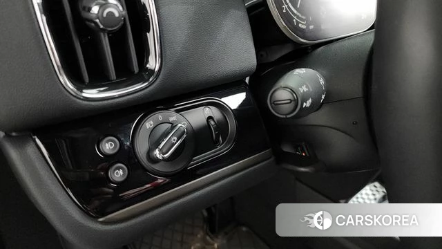 Mini Cooper Countryman id 4499873 из Кореи 19