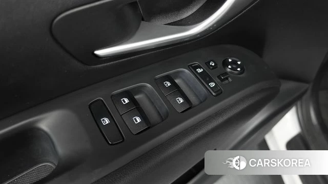 Hyundai Tucson (NX4) id 4518012 из Кореи 19