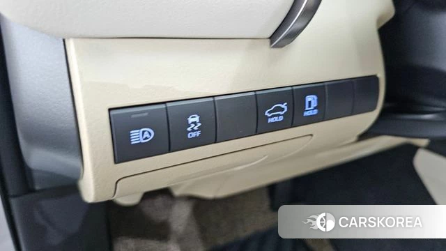 Toyota Camry (XV70) id 4432853 из Кореи 19