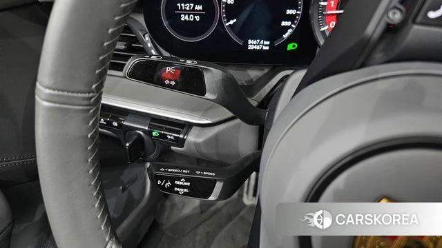 Porsche 911(992) id 4637265 из Кореи 19