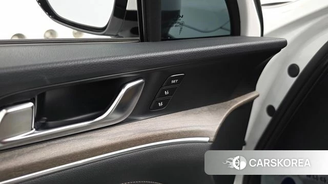 Kia K5 3rd generation id 4488384 из Кореи 19