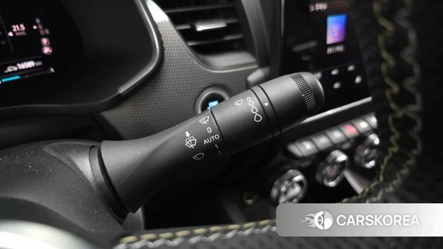 Renault Korea (Samsung) Arcana id 4560346 из Кореи 19