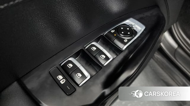 Kia The New K5 3rd generation id 4921112 из Кореи 19