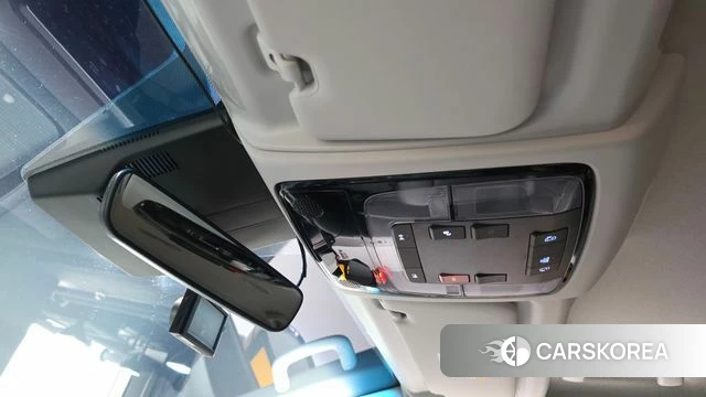 Hyundai Staria id 4691285 из Кореи 19