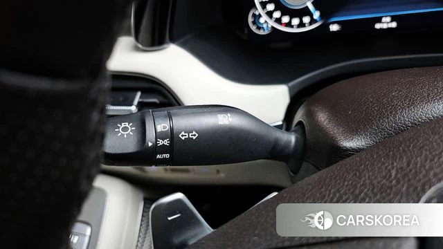 Hyundai Palisade id 4309588 из Кореи 19