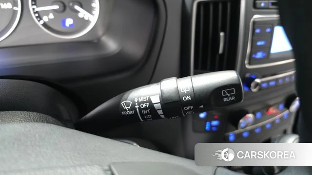 Hyundai The New Grand Starex id 4703437 из Кореи 19