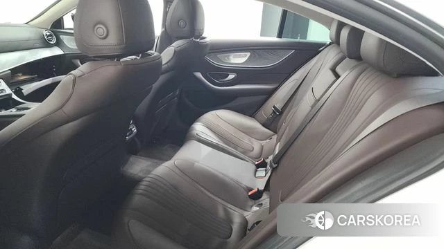 Mercedes-Benz CLS-Class C257 id 4632035 из Кореи 19