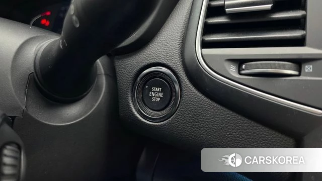 Renault Korea (Samsung) The New SM6 id 4292434 из Кореи 19