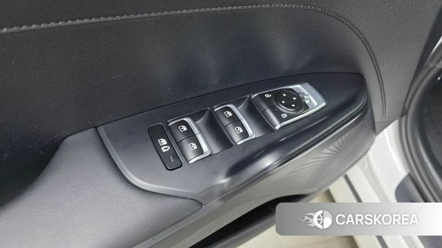 Kia K5 3rd generation id 4369264 из Кореи 19