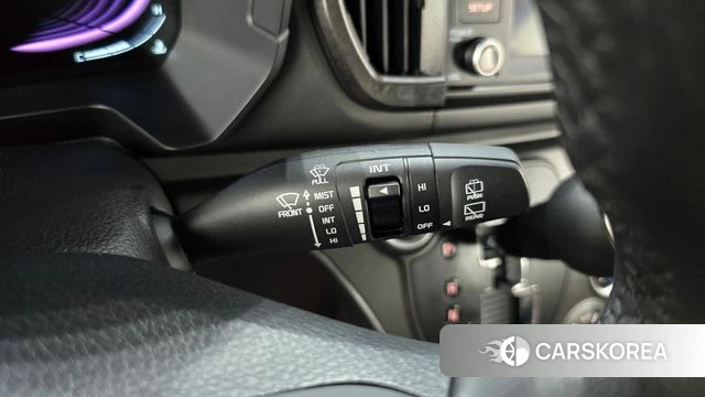 Kia The New Kia Ray id 4748967 из Кореи 19