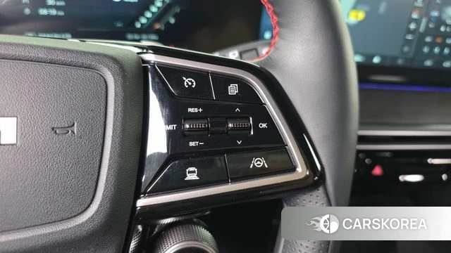 Ssangyong Actian 2nd Generation id 4375248 из Кореи 19