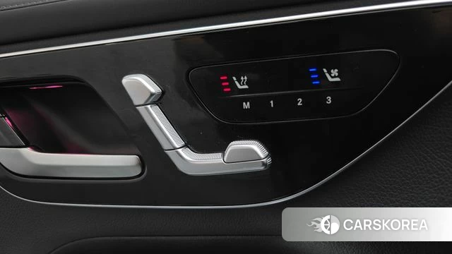Mercedes-Benz GLC-Class X254 id 4400467 из Кореи 19