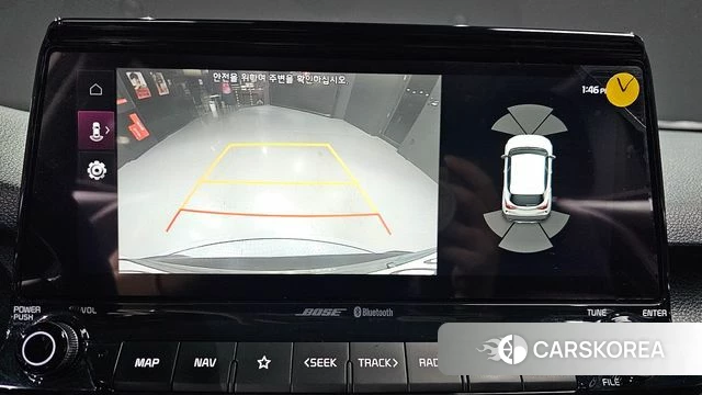 Kia Seltos id 4780725 из Кореи 19