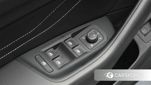 Volkswagen Arteon id 4488492 из Кореи 19