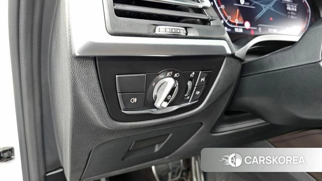 BMW X4 (G02) id 4614038 из Кореи 19