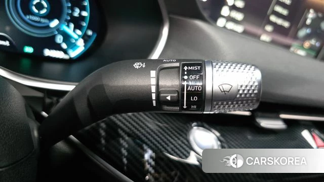 Genesis G80 (RG3) id 4495203 из Кореи 19