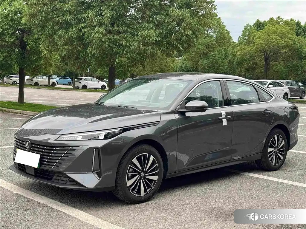 Chang'an Yidong PHEV id 4539039 из Китая 19