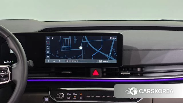 Kia The New Carnival 4th Generation id 4243297 из Кореи 19