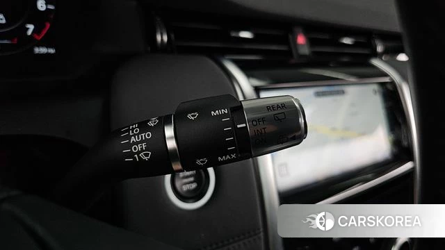 Land Rover Discovery Sports 2nd Generation id 4764140 из Кореи 19