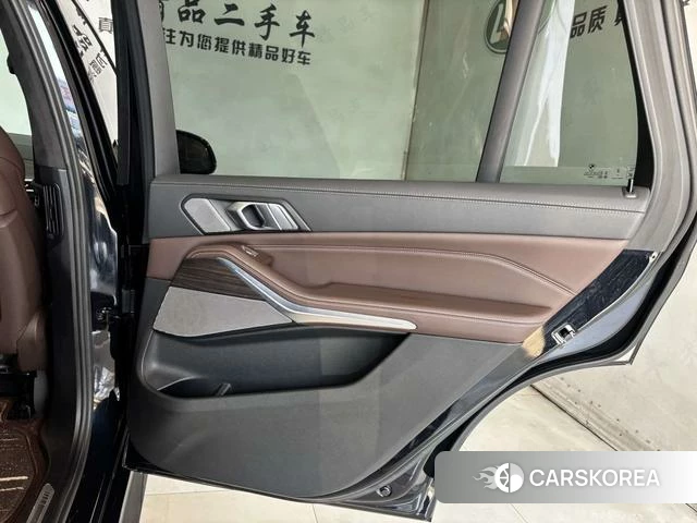 BMW X5 id 4265675 из Китая 19