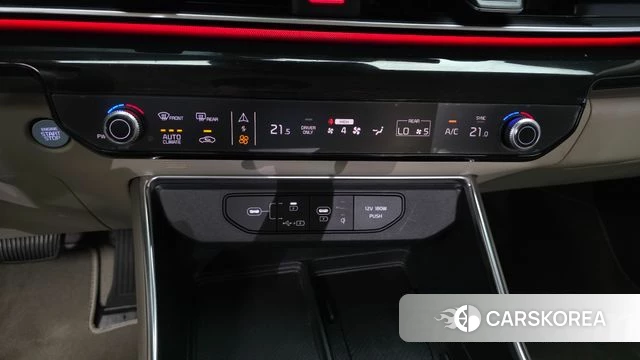 Kia The New Carnival 4th Generation id 4757409 из Кореи 19