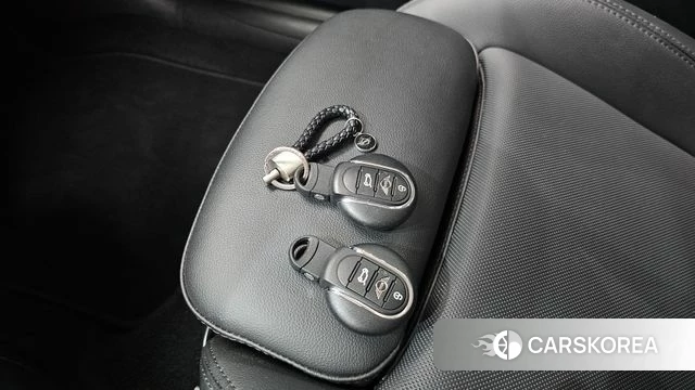 Mini Cooper id 4636917 из Кореи 19