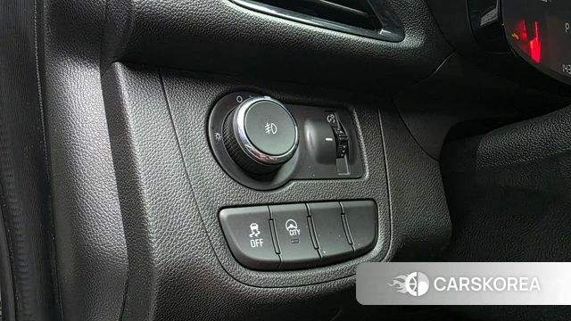 Chevrolet (GM Daewoo) The Next Spark id 4770865 из Кореи 19