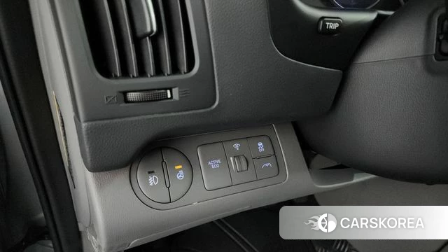 Hyundai The New Grand Starex id 4470725 из Кореи 19